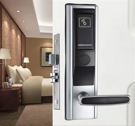 rfid card door lock|proximity card door lock system.